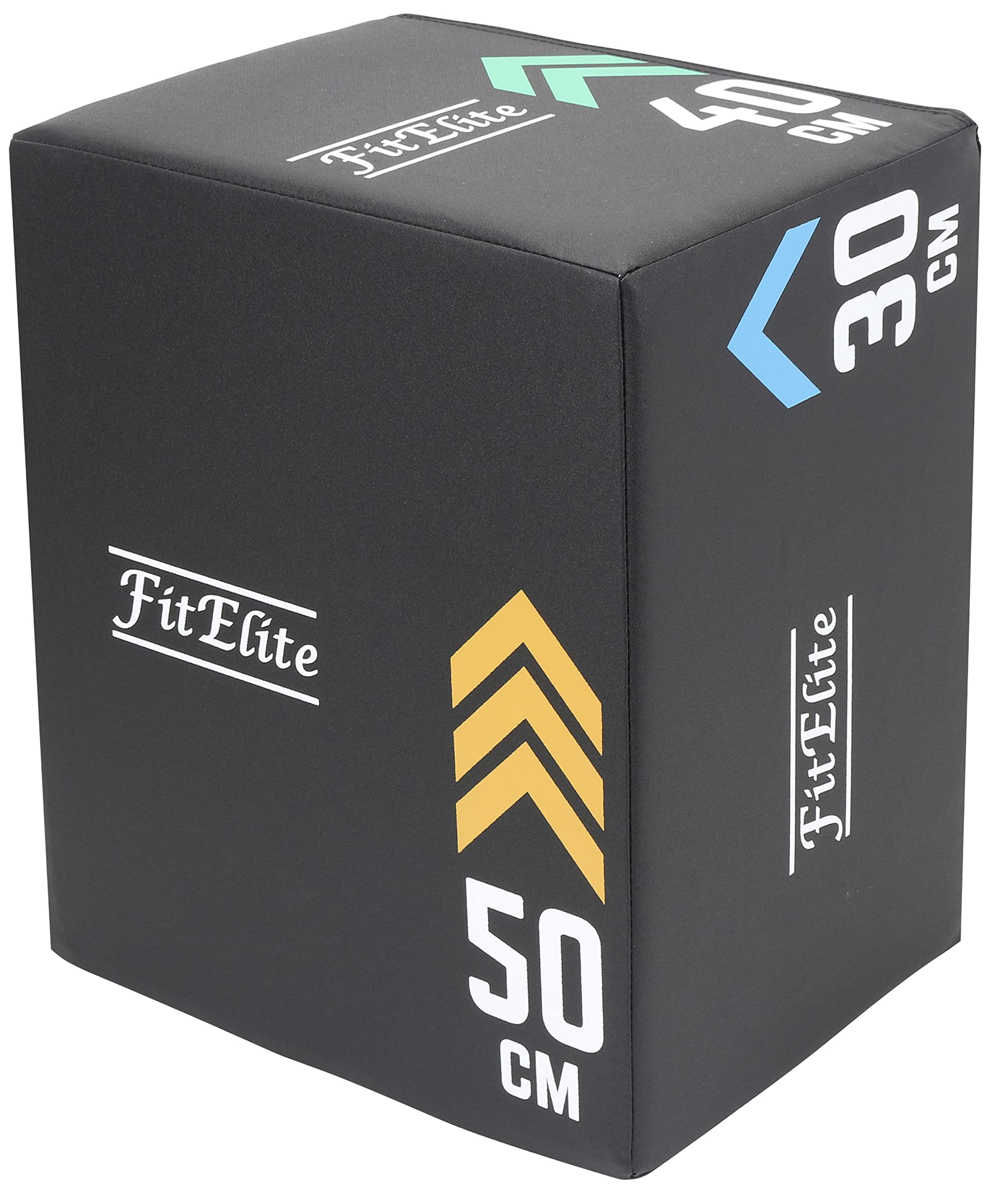 Amazon | FitElite(フィットエリート) ソフトプライオボックス3 in 1