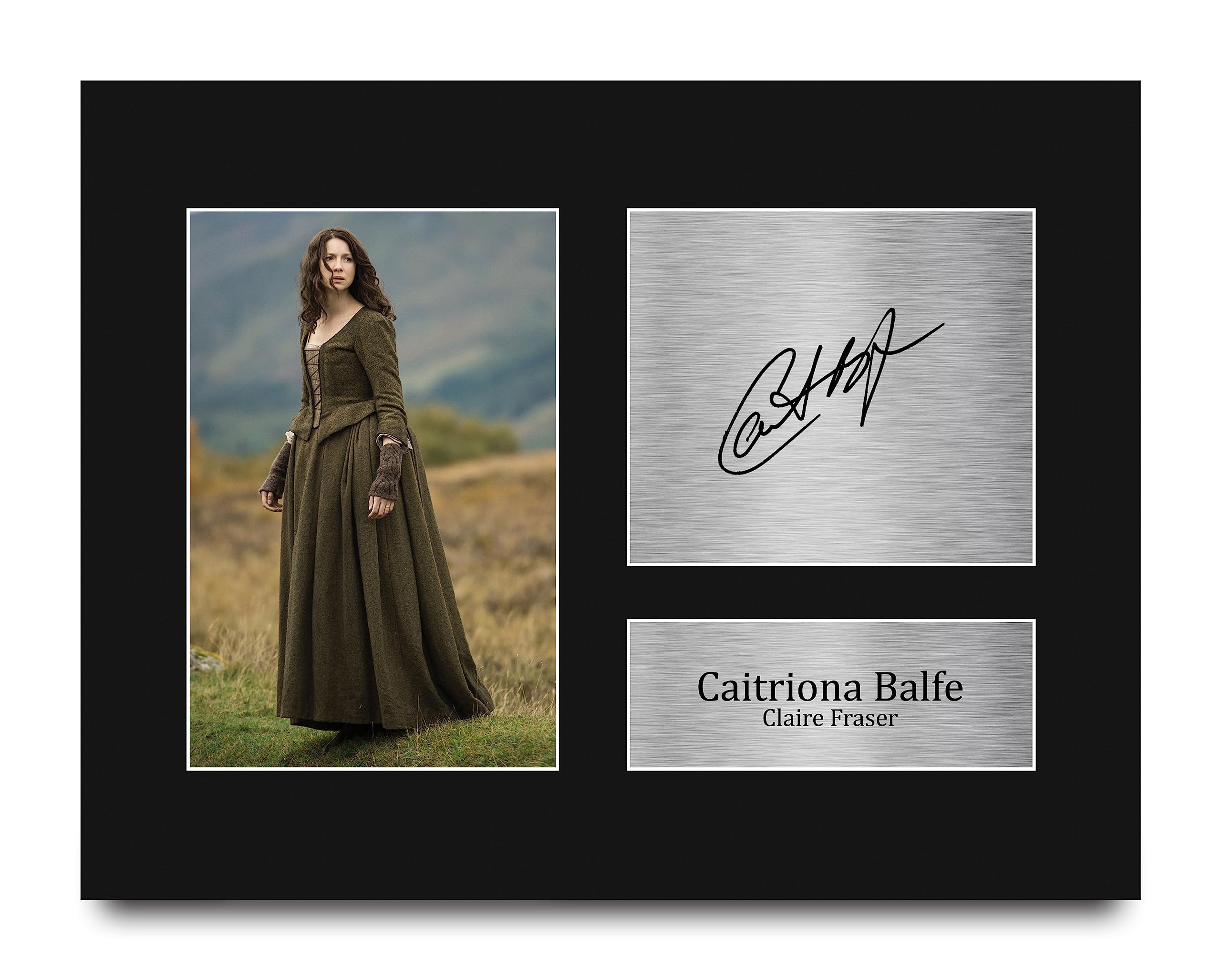 Outlander Spin-off: Vier Weitere Darsteller Für Blood Of My Blood Stehen Fest,12487930,applicationarticle