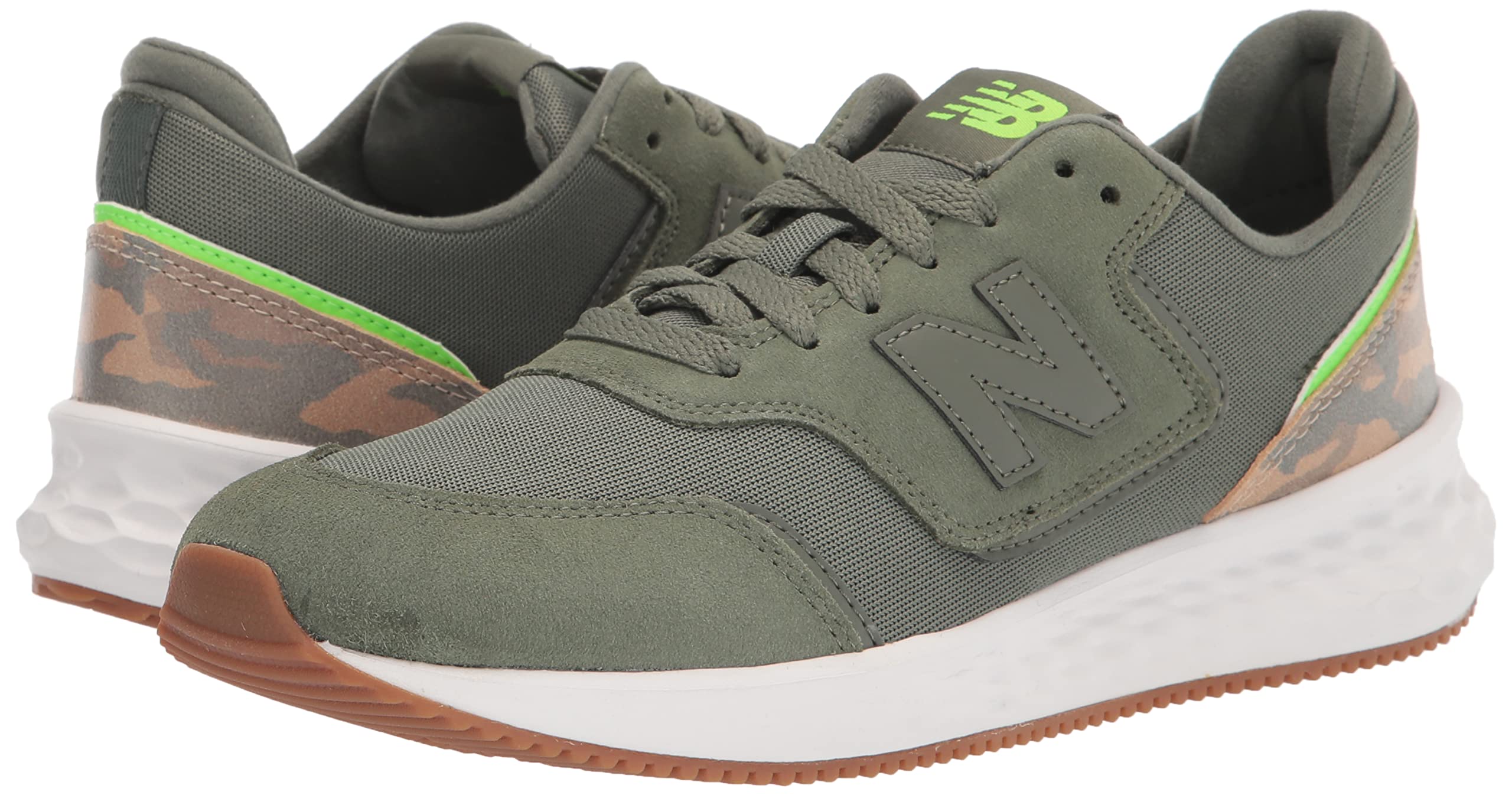 New Balance Women's Fresh Foam X70 V1 SneakerB099TDVS1J