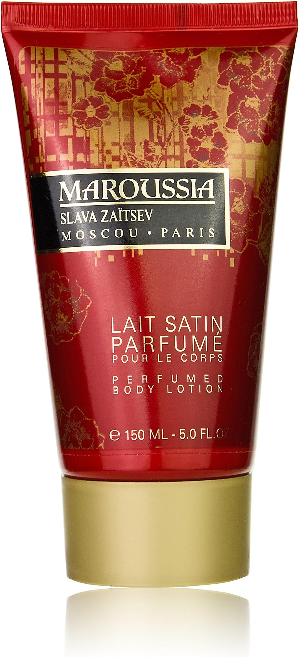 Slava Zaitsev Maroussia Body Lotion 150 ml