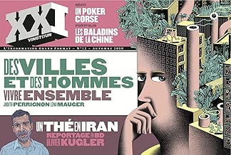 Download XXI N12 DES VILLES ET DES HOMMES PDF