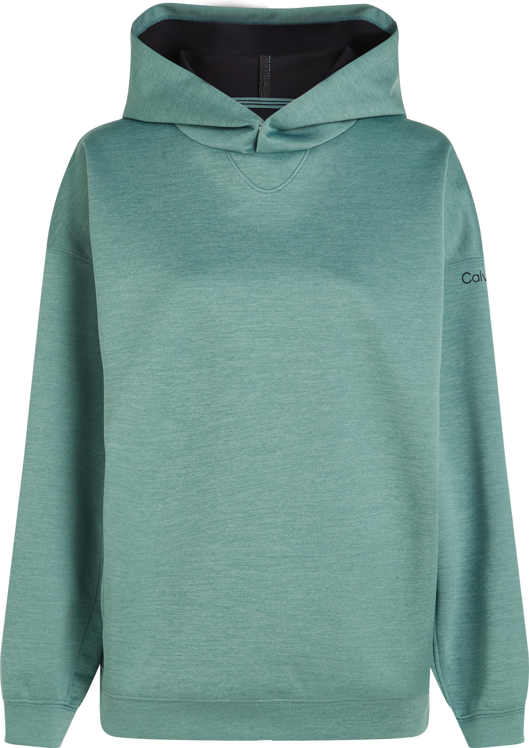 Pw - Hoodie Sweatshirt Kadın