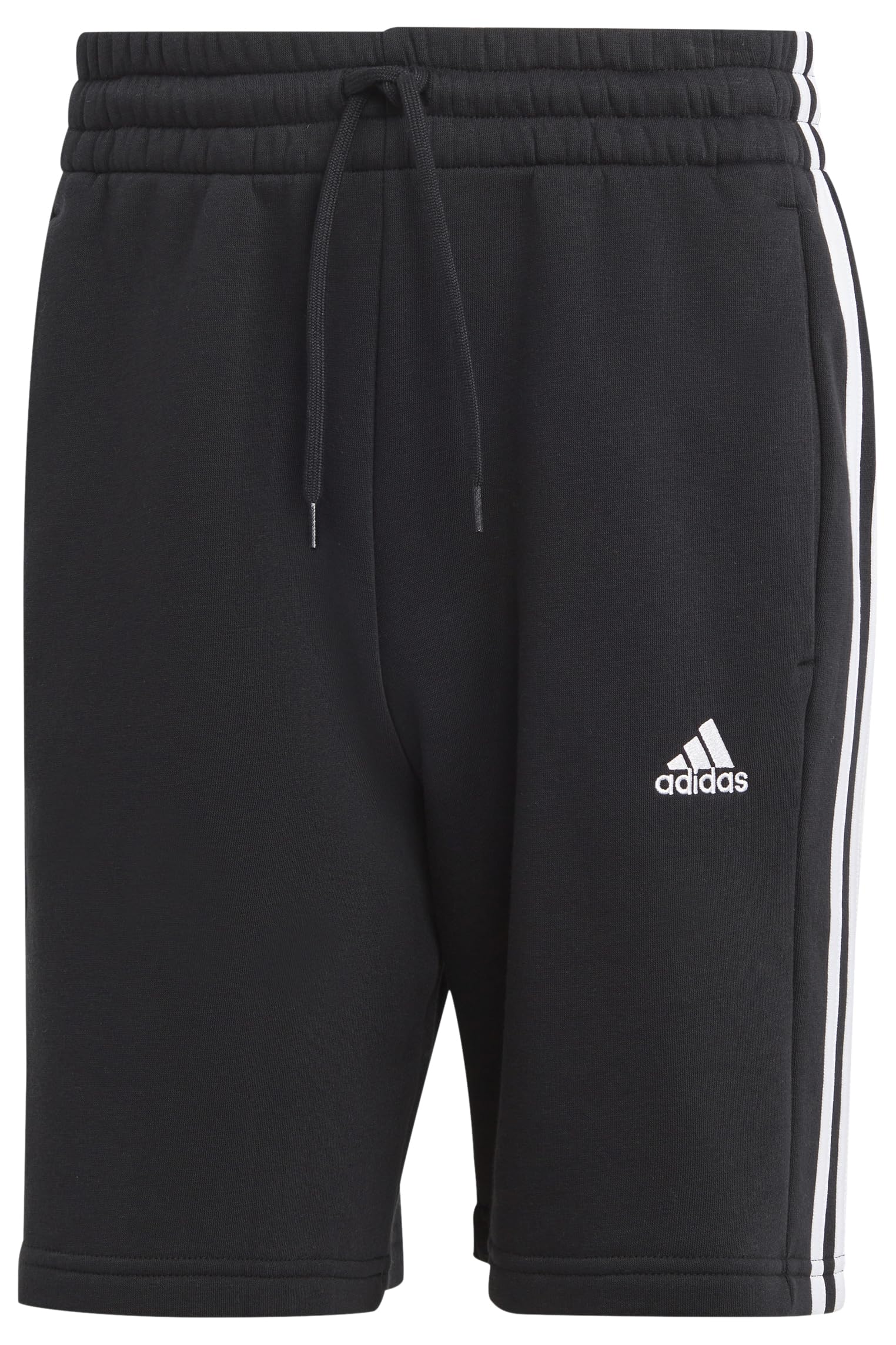 Adidas Hombre Essential Three Stripes French Terry Short — view 38