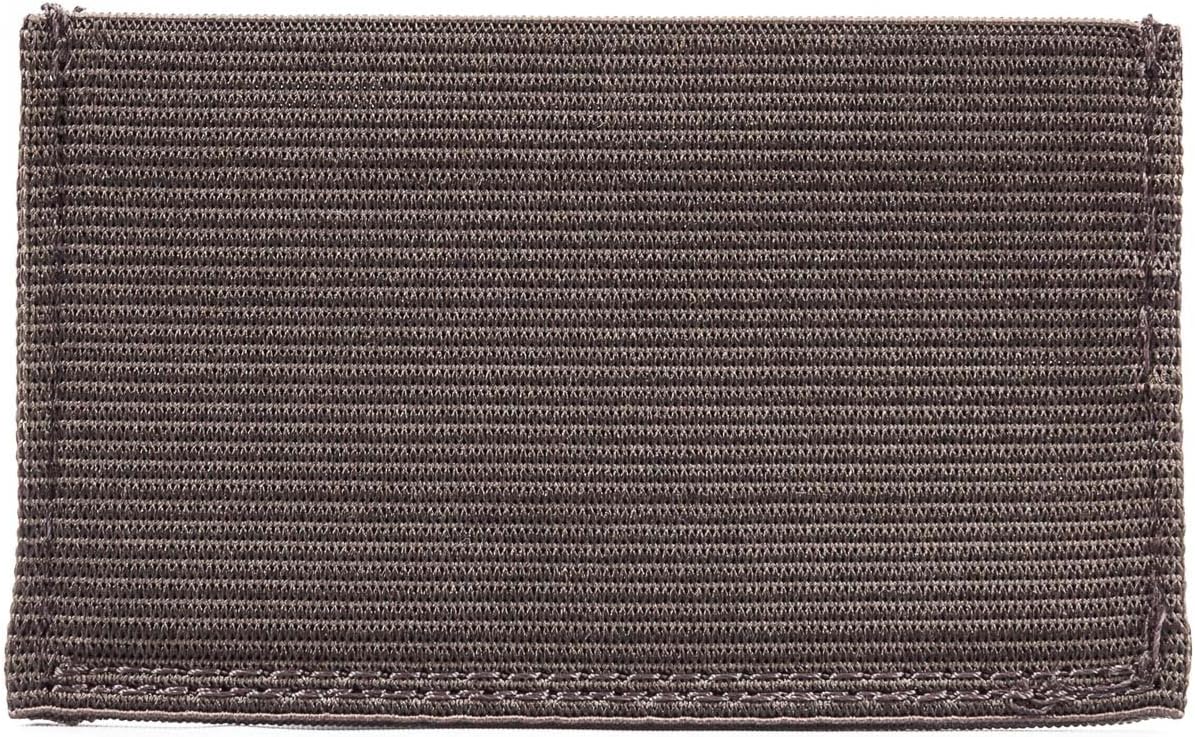 Big Skinny Mini Stretch Card Slim Wallet, Holds Up to 10 Cards - Image 5