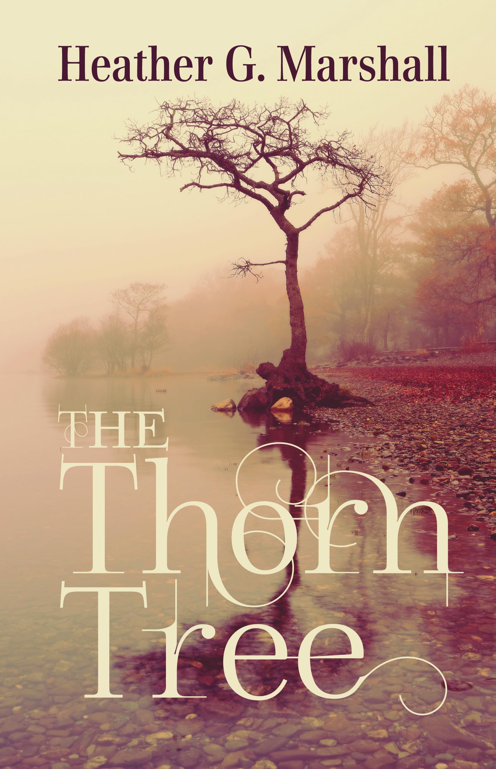 MP Publishing Thorn Tree