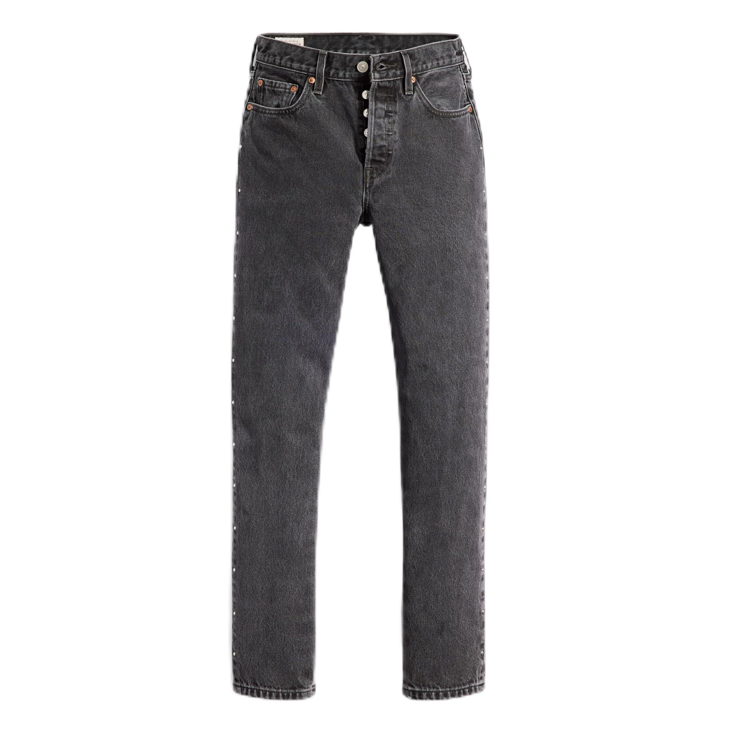 Levi's Damen 501 Jeans For Women 501 JEANS FOR WOMEN WHITES, Radical Relic, 30W / 32L