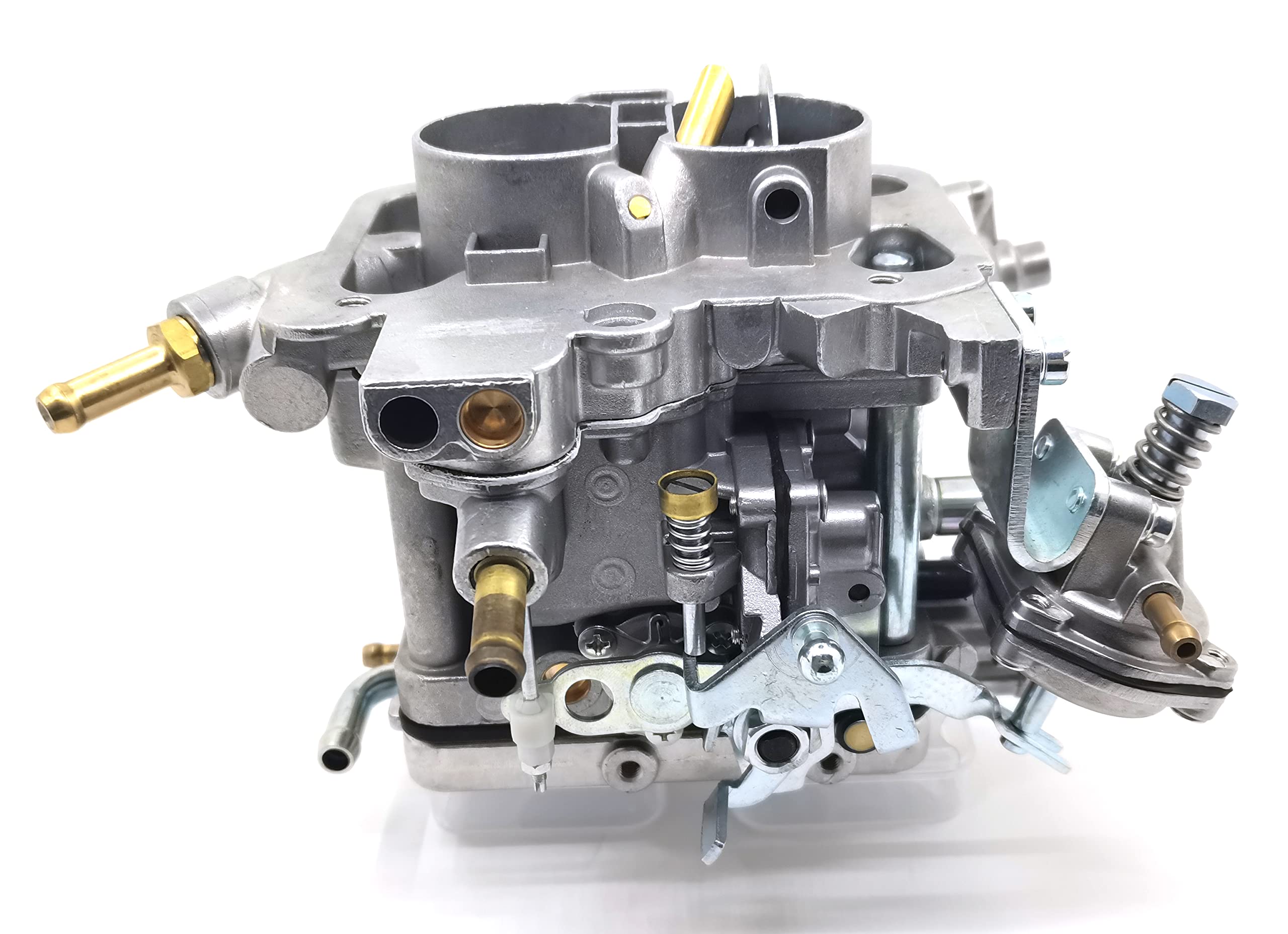 Kit De Joints Pour Carburateur Weber 32 DRTA - Pour Renault Super 5, 9, 11, R9, R11 - Réf. 92.1438.05