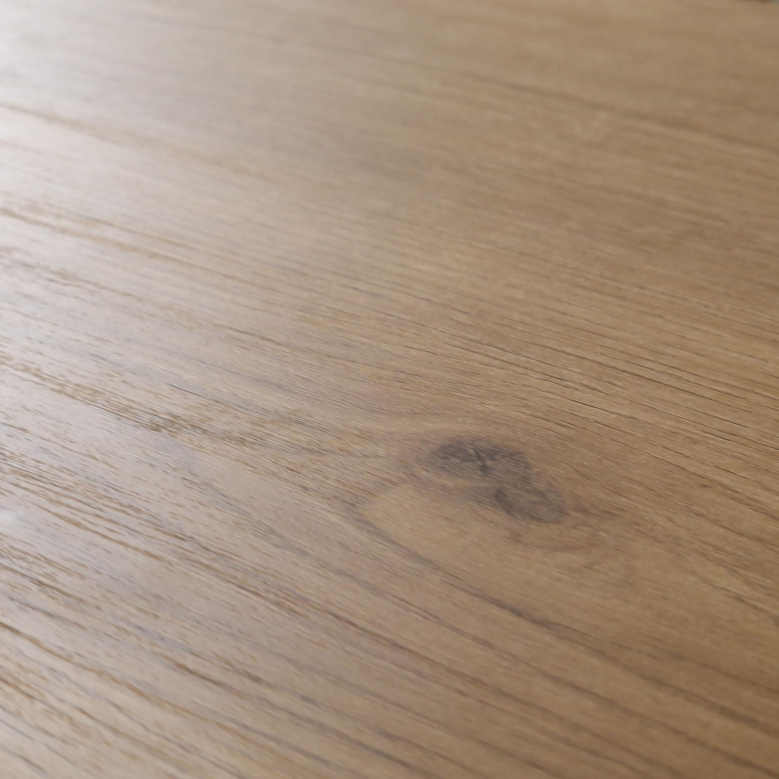 Skraut Home | Consolle allungabile | Tavolo consolle allungabile | 140 | Per 6 persone | Tavolo da pranzo | Stile moderno | Rovere