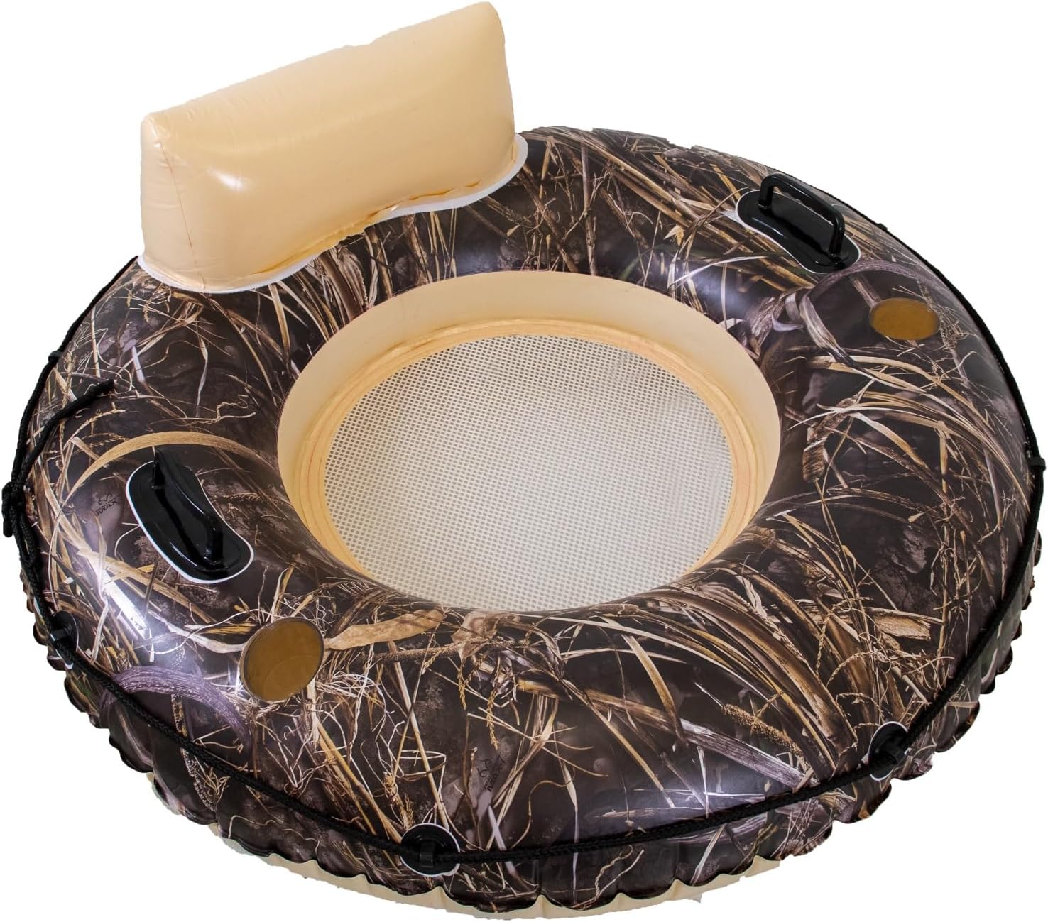 Poolcandy Realtree Max 7 Heavy Duty Deluxe 48" River Tube