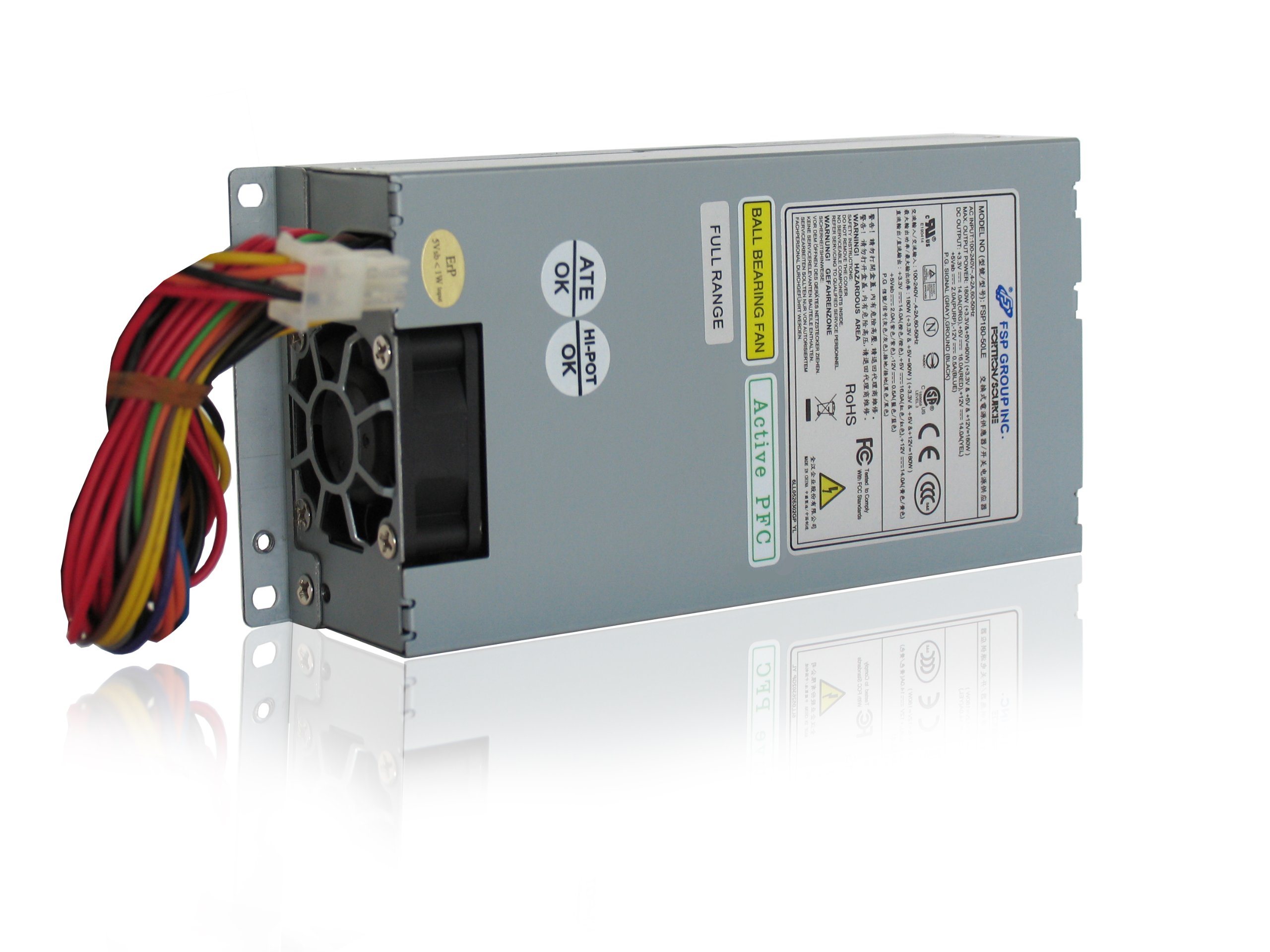 Alimentation FSP FSP180-50PLA – 180W – 20 Broches – Occasion