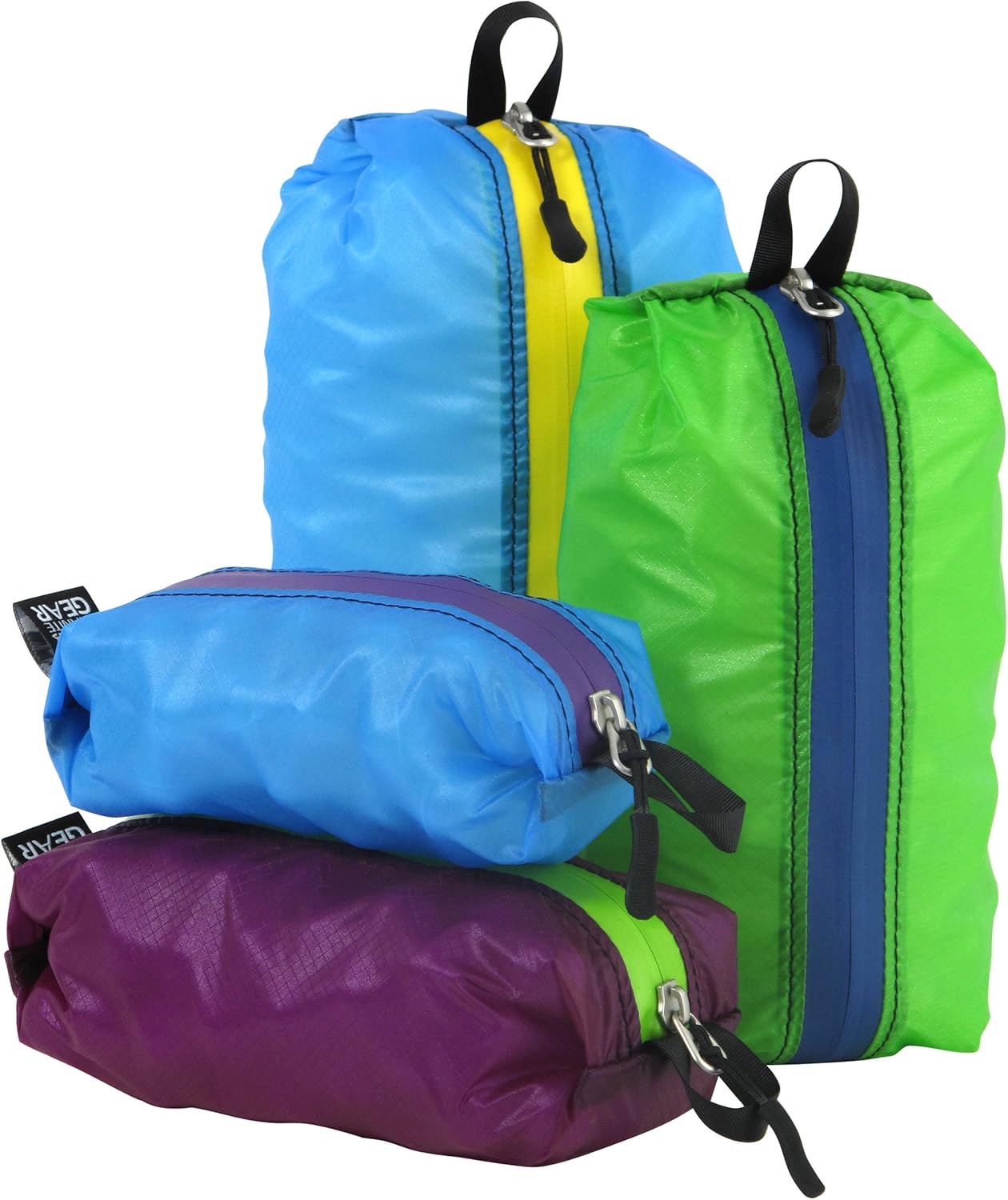 Granite Gear Air Zipditty Zippered Pouch Set