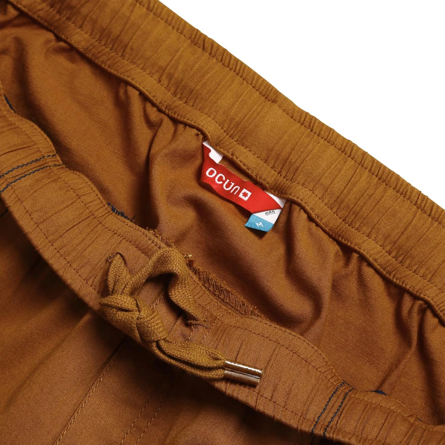 Ocun Men's Jaws Climbing Pants | Breathable Rock Climbing and Bouldering Gear