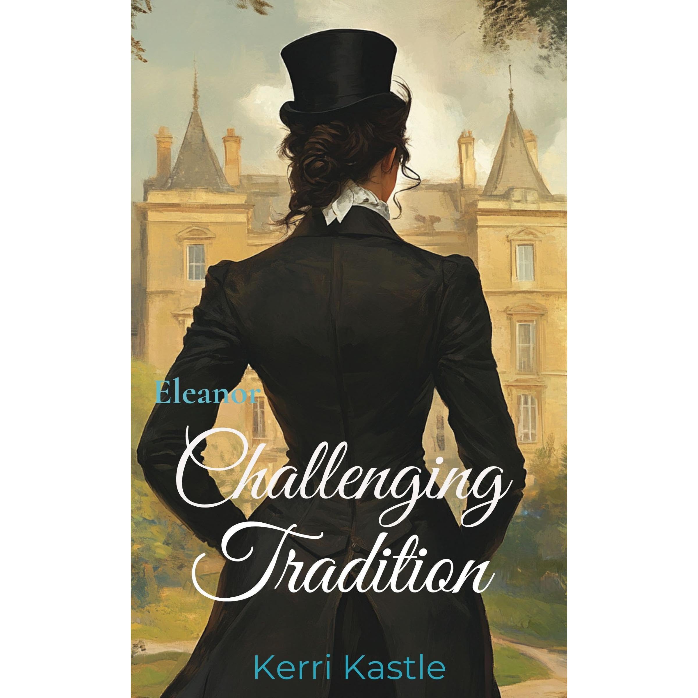 Eleanor, Challenging Tradition