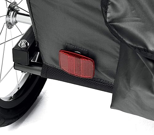 Miniatura 4 de Allen Sports Deluxe Steel - Remolque infantil