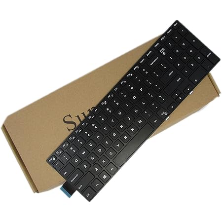 Nuovo DELL INSPIRON 3542 5547 5748 5759 75559 Tastiera Layout - Foto 2