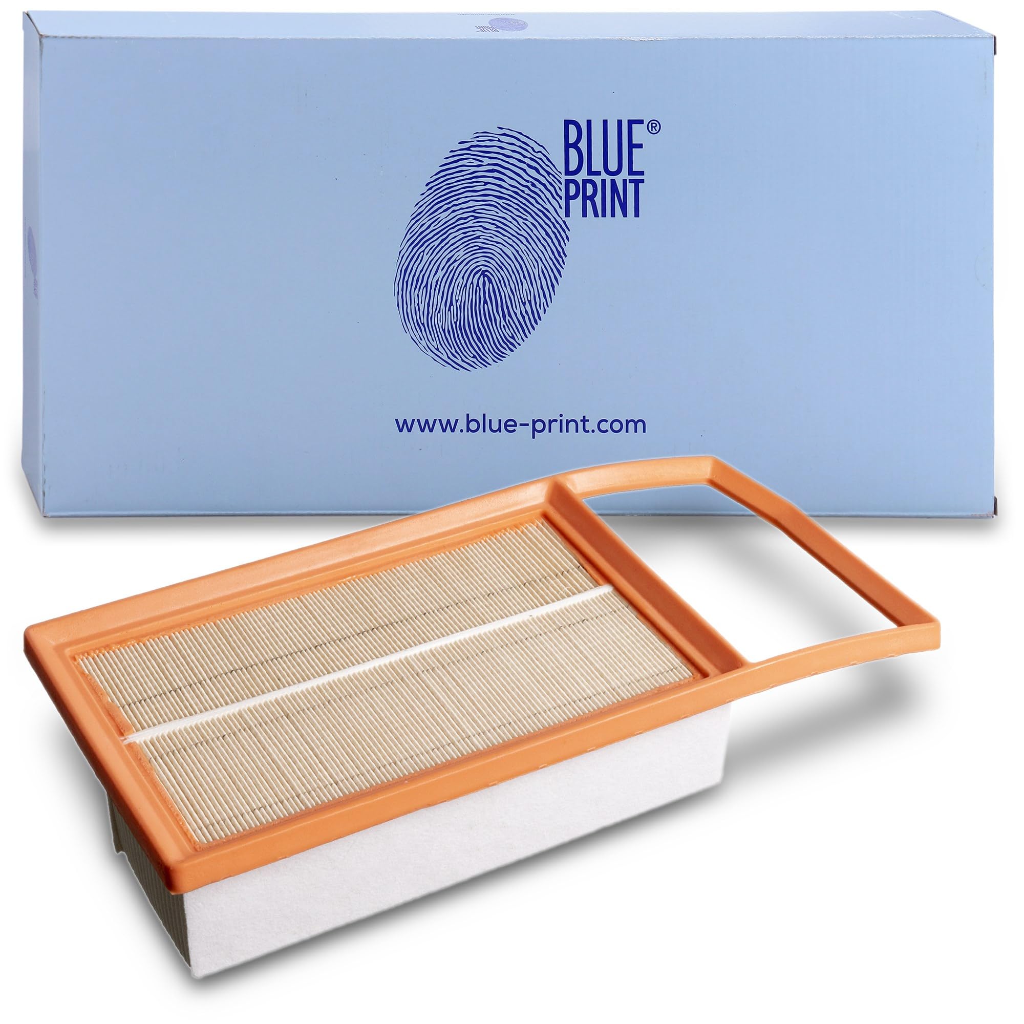 Blue Print ADL142231 - Filtro Dell'aria-image