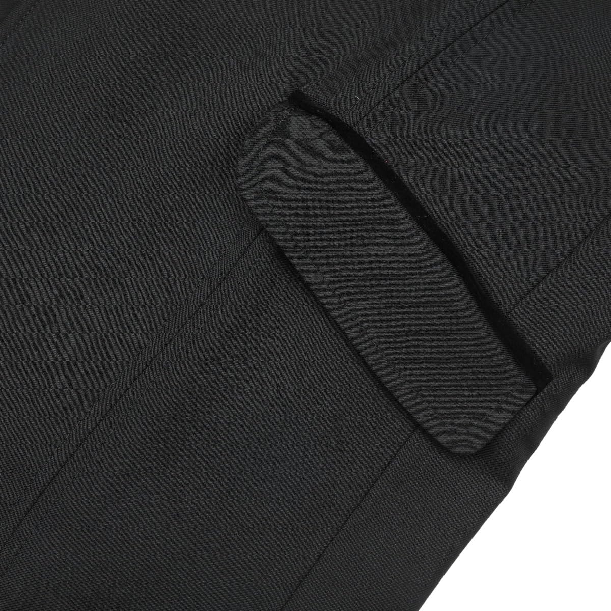 Jungen Kostüm 3-teilig Klassisch Slim Fit Hochzeitsanzug Tuxedo Jacke Hose Weste
