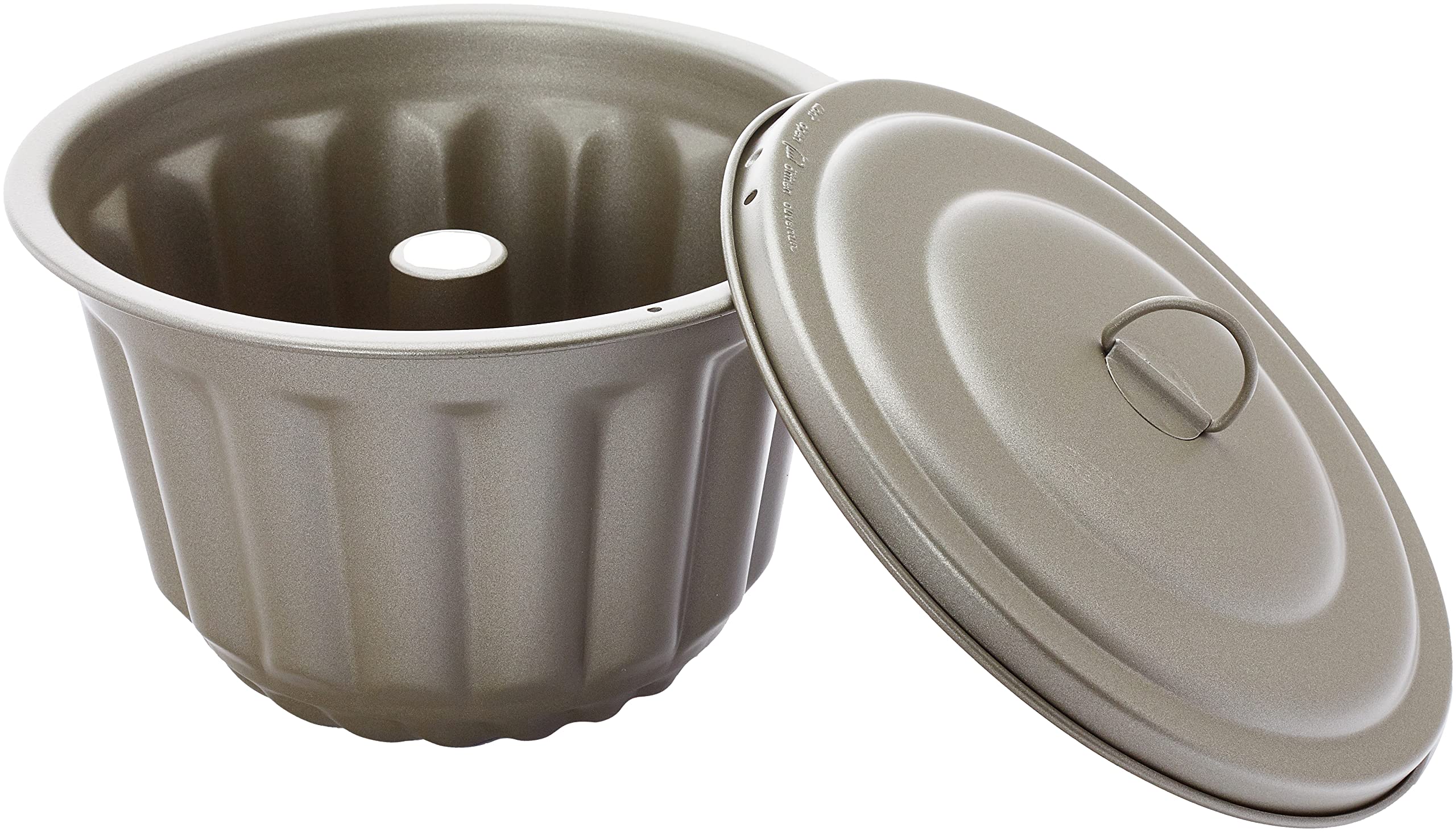 Staedter 603097 Wasserbadform 2ltr. Ilaflon