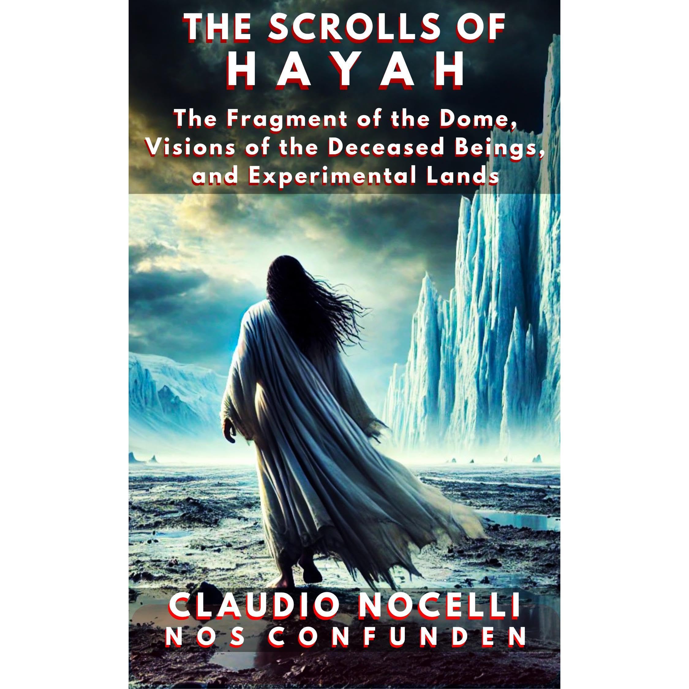 The Scrolls of Hayah