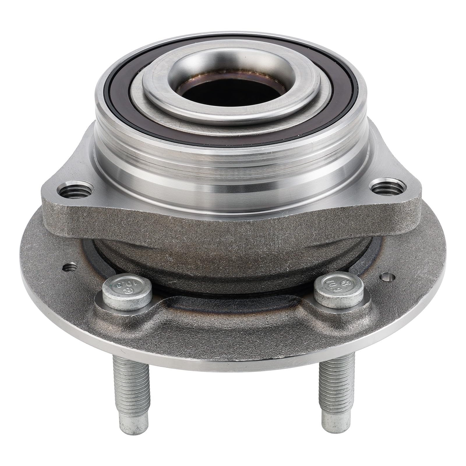 PHILTOP 513442 x1 Front/Rear Wheel Bearing Hub Assembly for Saturn Vue