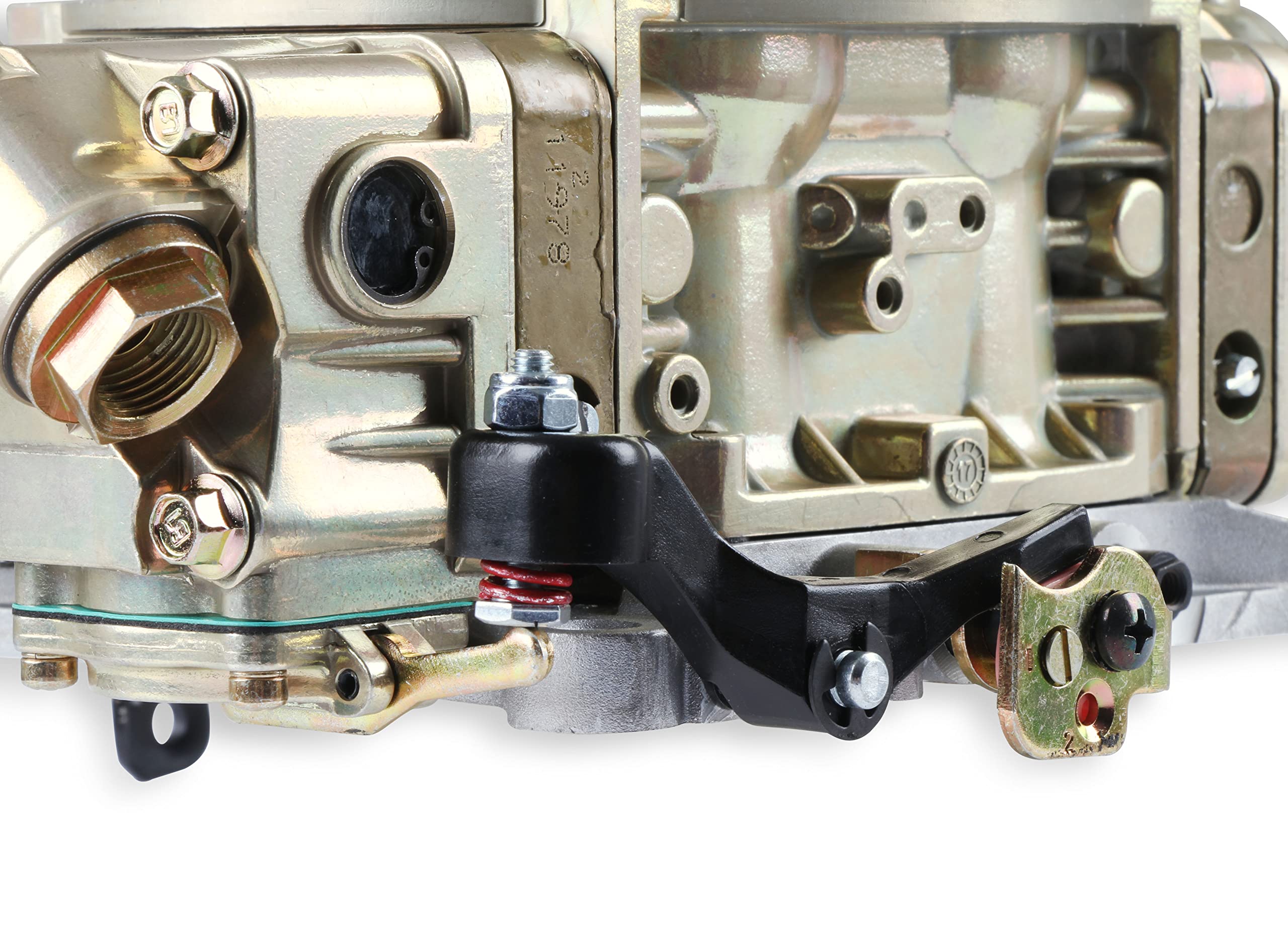 Holley メッキキャブレター　8050B Holley メッキキャブレター 8050B - メルカリ