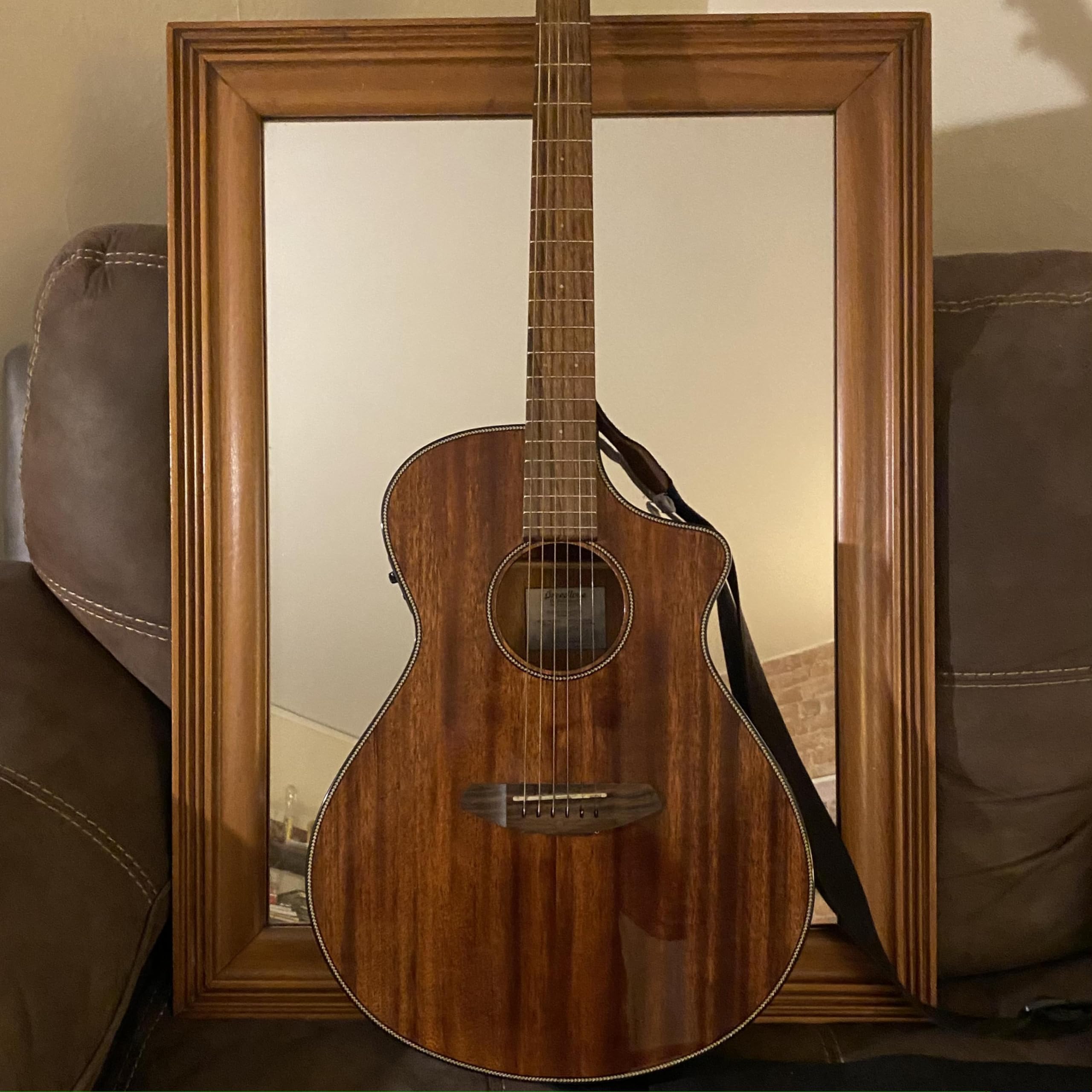 The Entire Mormon Tabernacle Choir