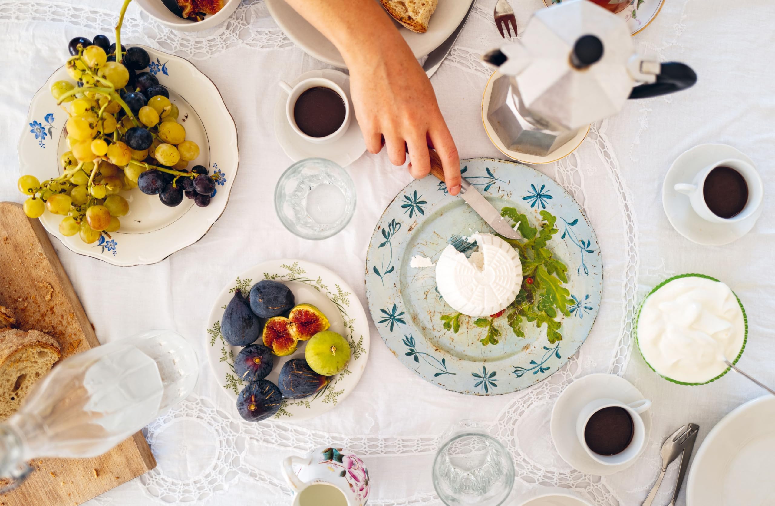 Wilde Feigen und Fenchel: Ein Jahr in meiner italienischen Küche – ein kulinarischer und optischer Hochgenuss! | Deutscher Kochbuchpreis 2025 GOLD