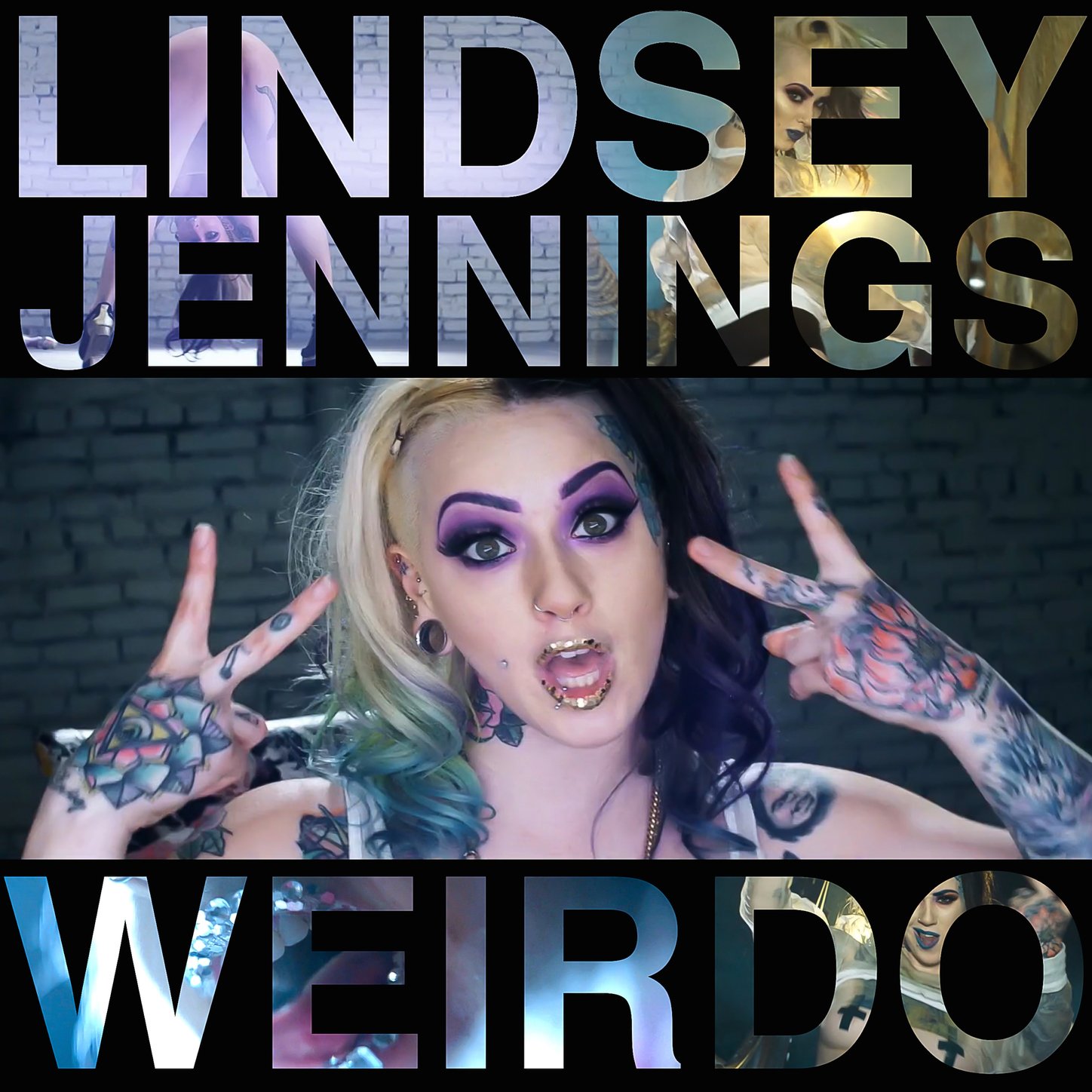 Lindsey Jenningz