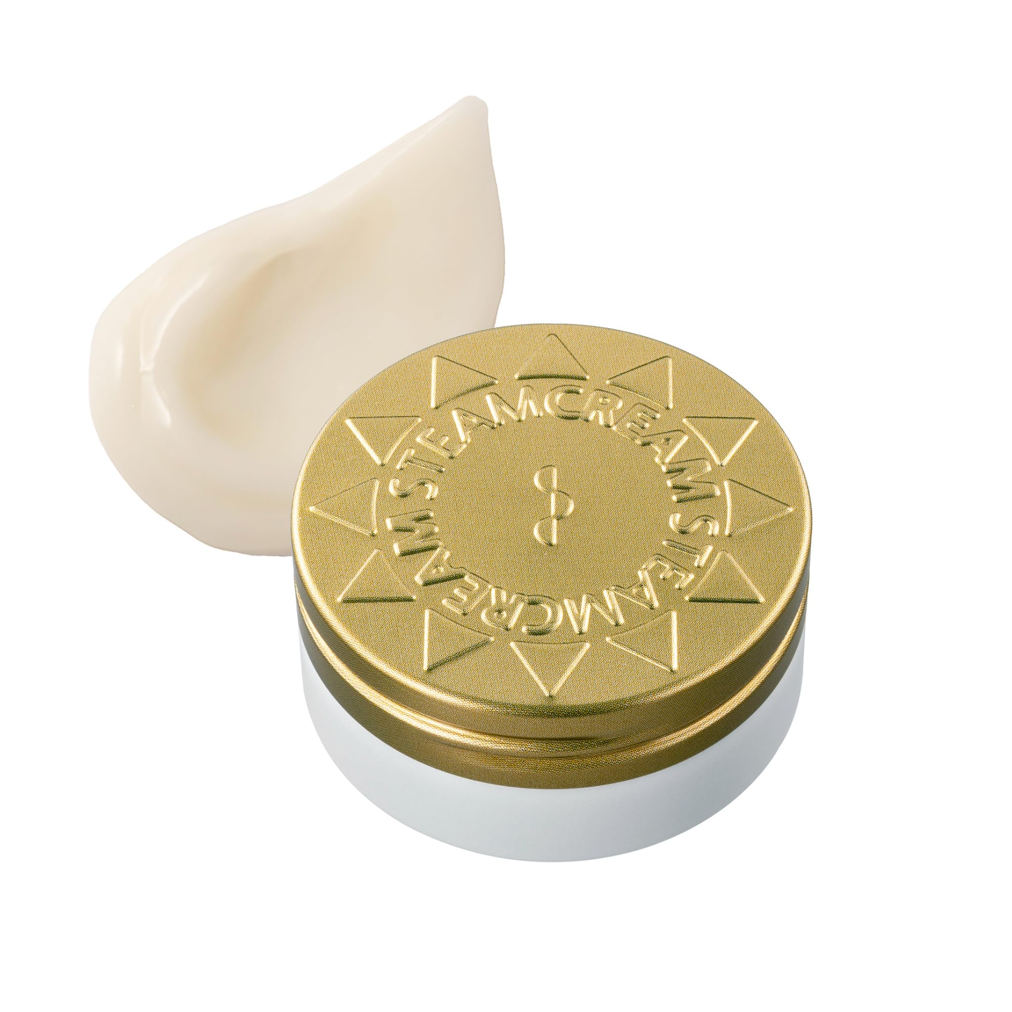 STEAMCREAM Official UV Protection 33 Mini (Sunscreen Cream) 30g SPF33 PA+++ Made in Japan, Moisturizing, For Whole Body, Hands, Face, Body, Hand Care, Natural Essential Oils, Natural Ingredients 30 g Original