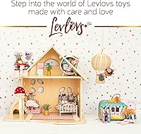 Vista 3 de Ratón en una caja