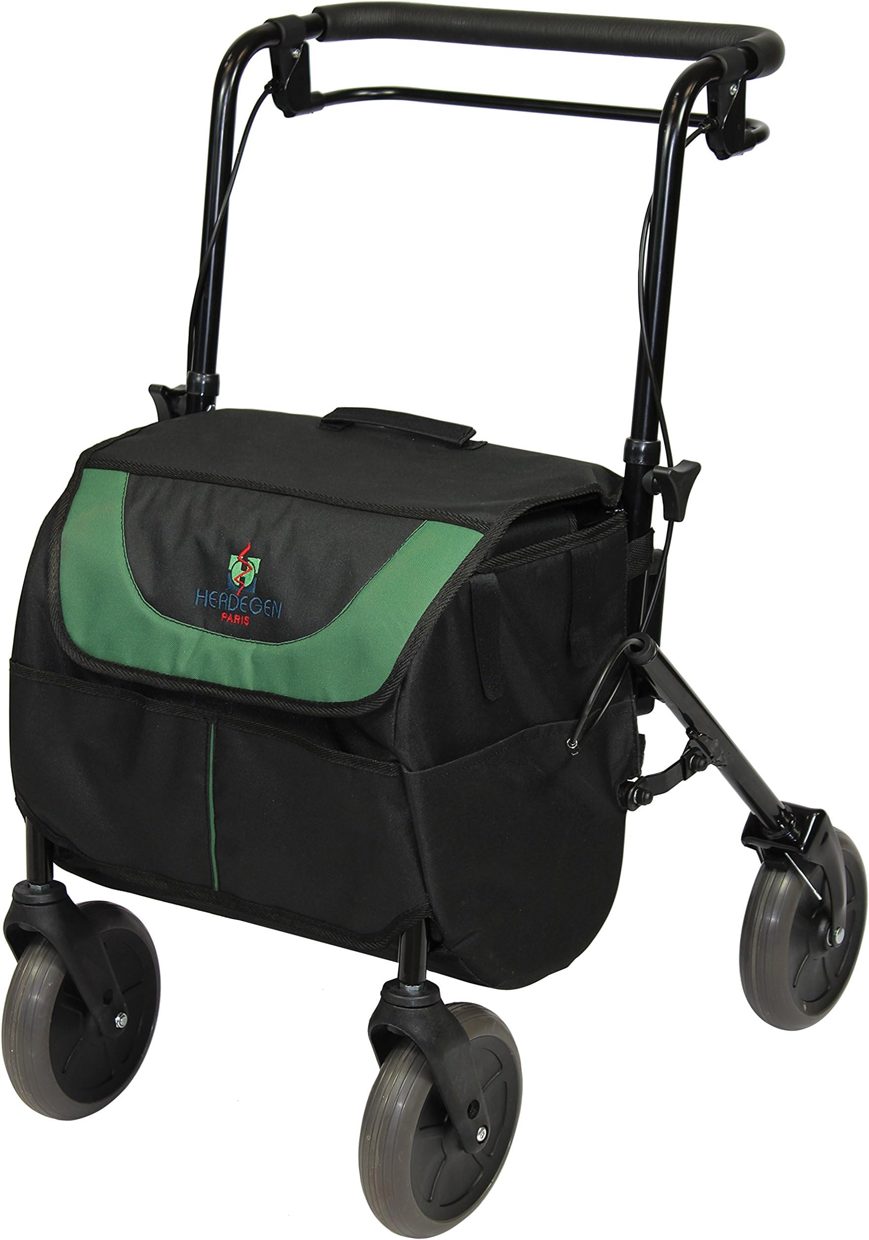 HERDEGEN shopiroll Rollator