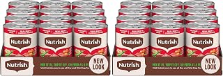 Nutrish Real Beef & Pumpkin Recipe