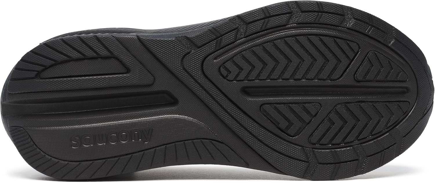 Saucony Womens Echelon 10 - Image 2