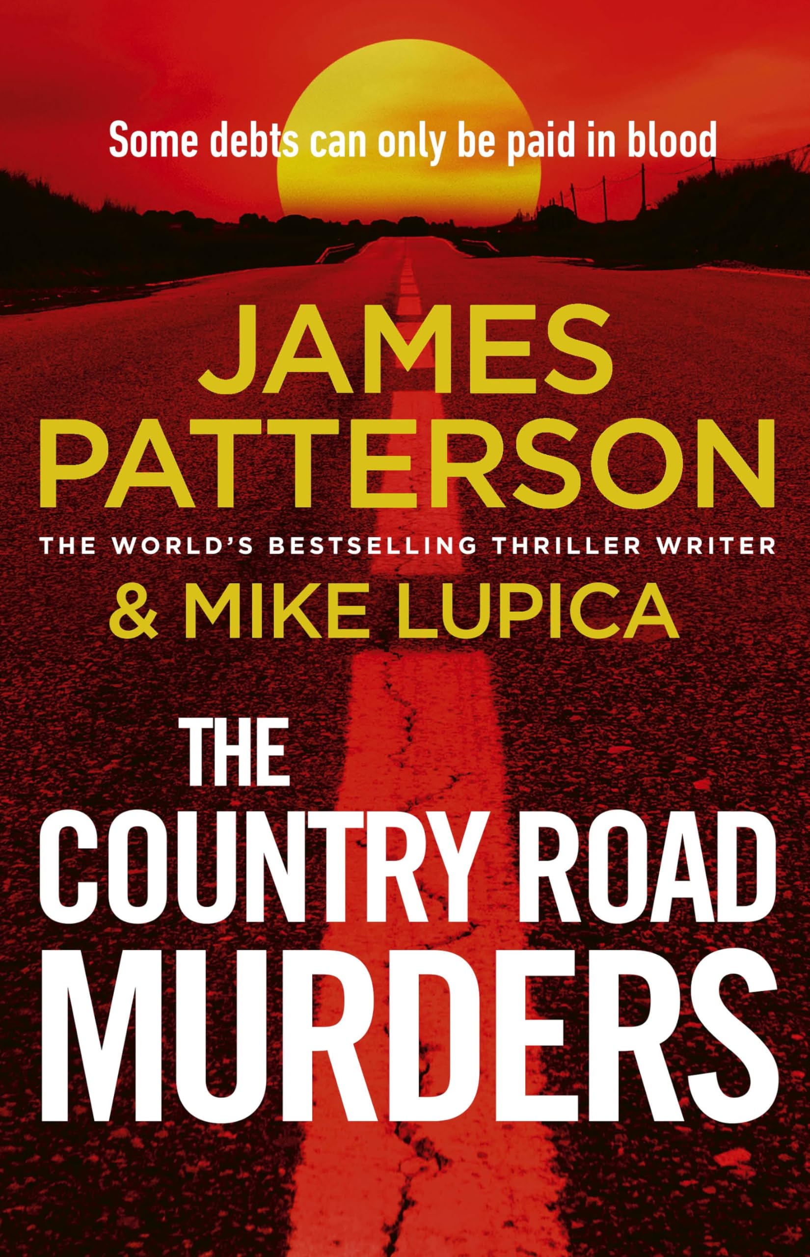 Country Road Murders
