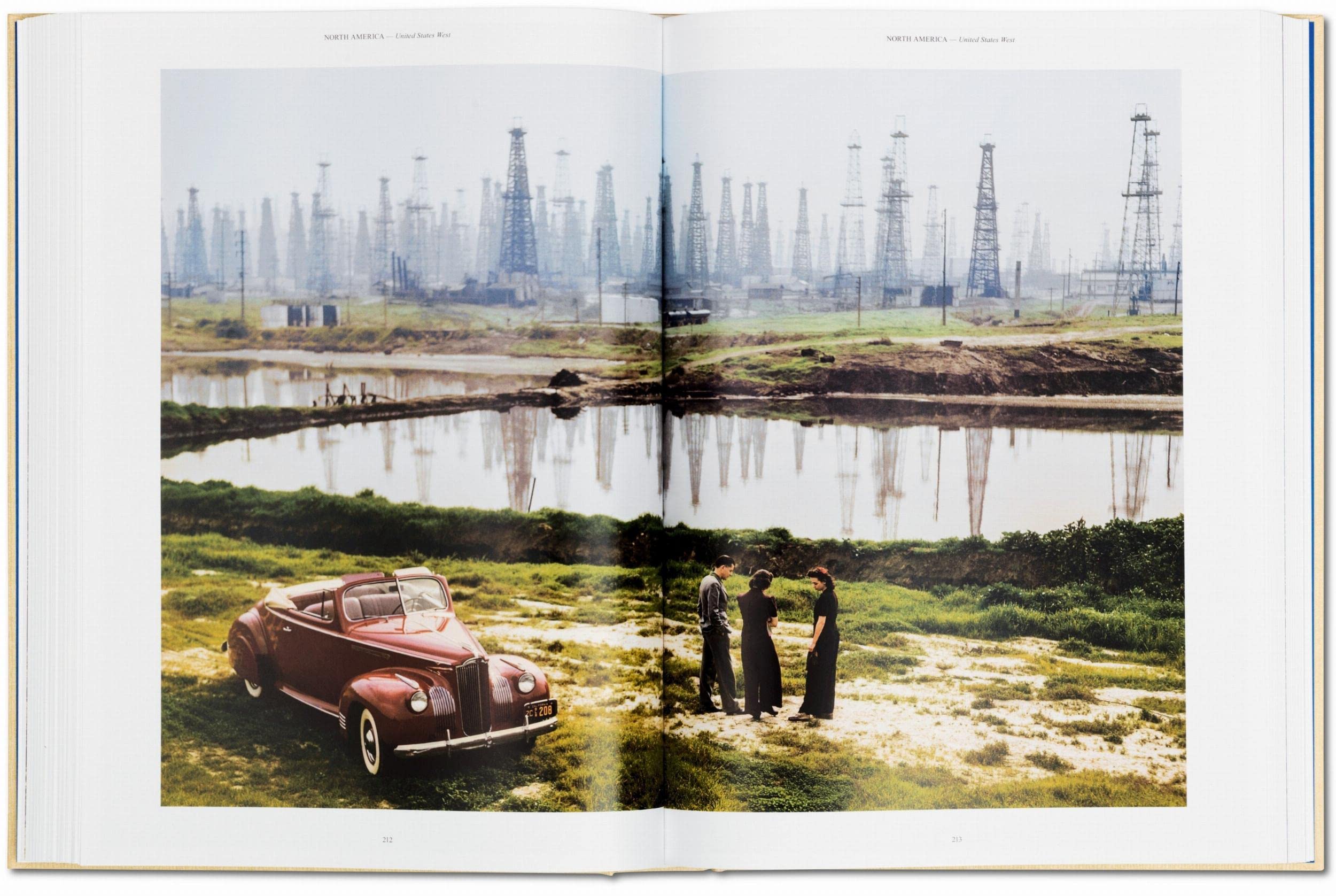 National Geographic. In 125 Jahren um die Welt: Eine Reise durch die Zeit mit dem beliebtesten Fotomagazin des Planeten. Nord- und Südamerika & Antarktika / Europa & Afrika / Asien & Ozeanien