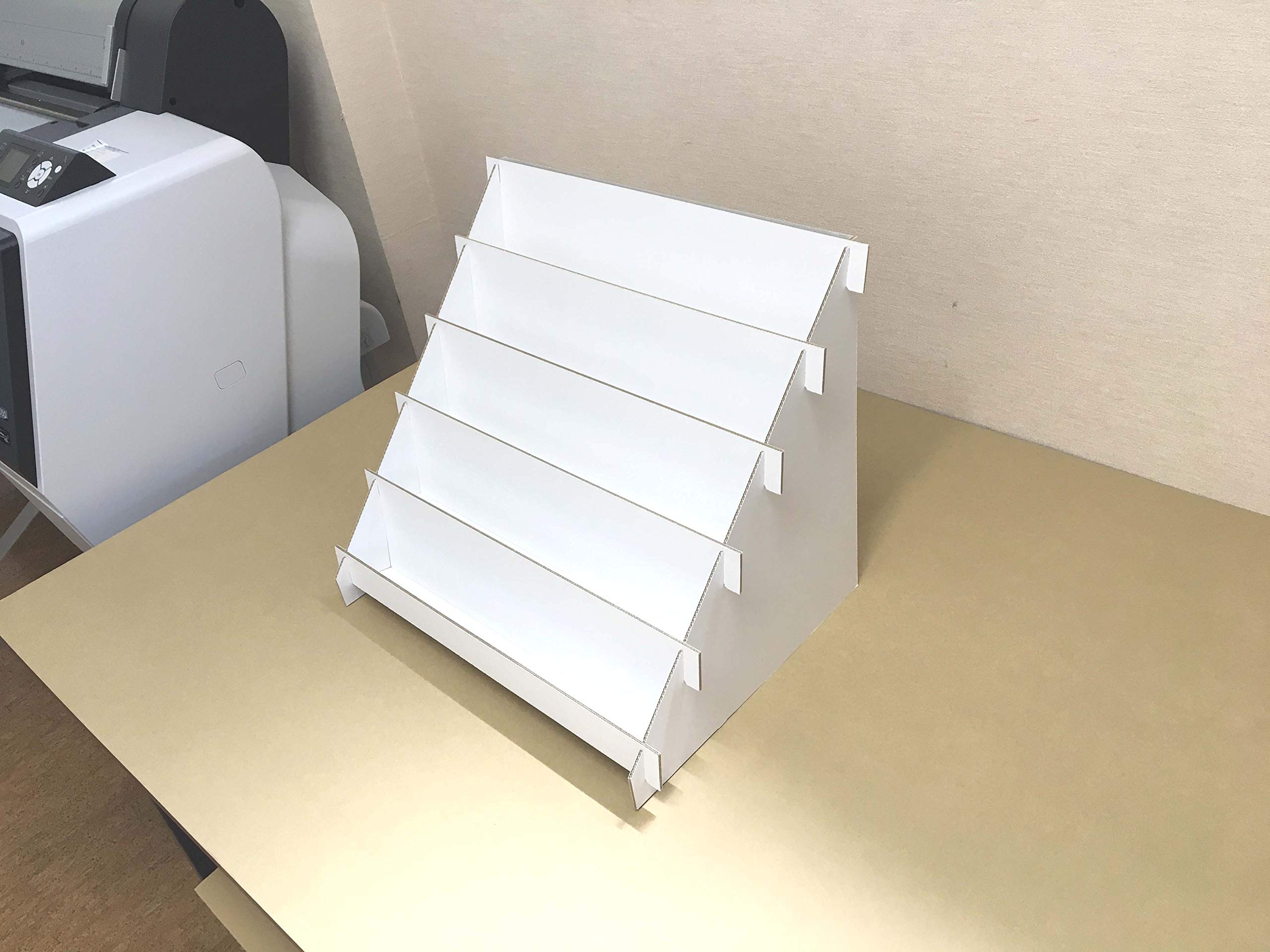 Amazon.co.jp: ひな壇 陳列 什器 ディスプレイ スタンド 幅470mm