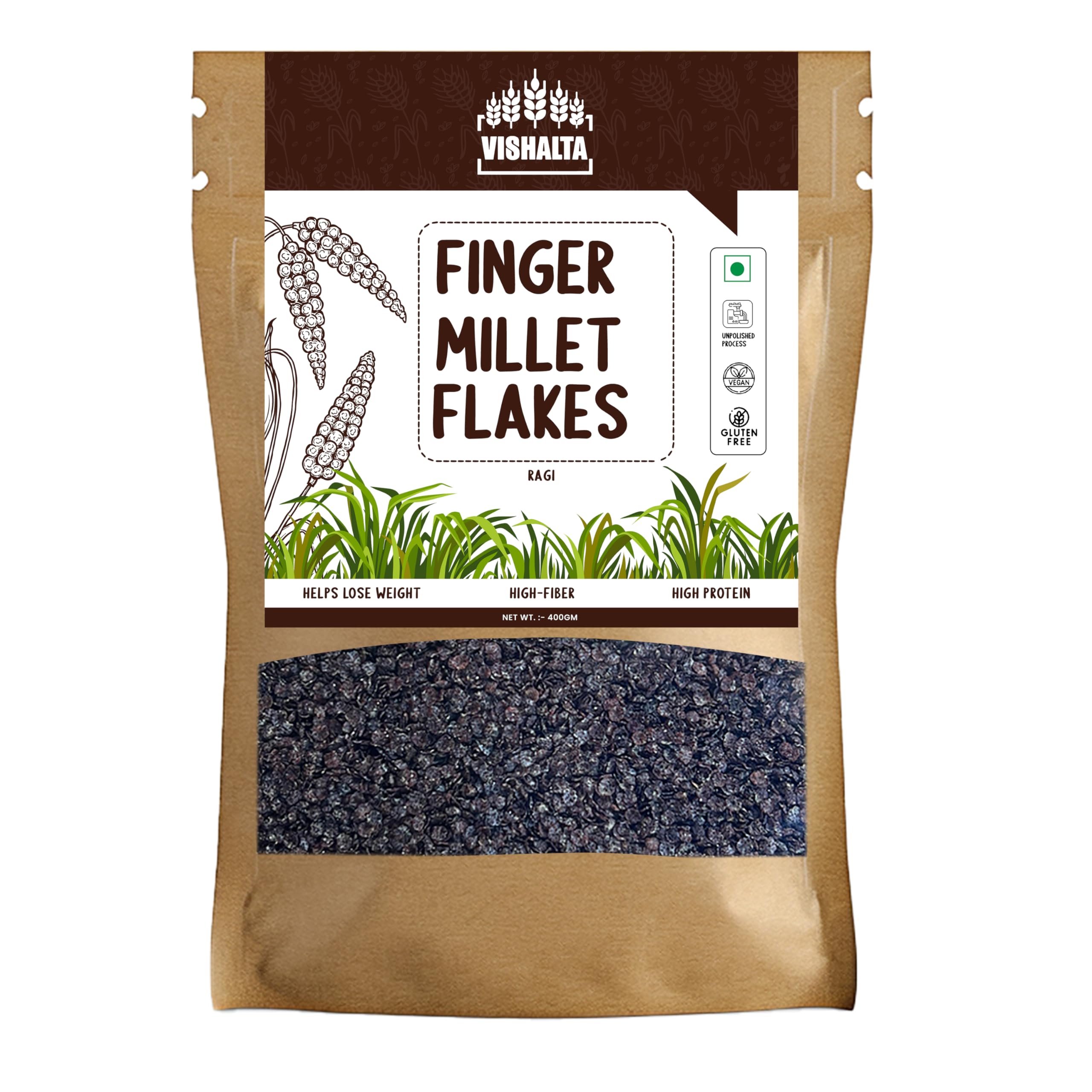 See full amazon price history chart for Vishalta Finger/Ragi Millet flakes Natural Grains | High Fiber Food | Healthy Breakfast Cereal Poha/Millet Flakes | Gluten Free | 400 gm Pack Vishalta Finger/Ragi Millet flakes Natural Grains | High Fiber Food | Healthy Breakfast Cereal Poha/Millet Flakes | Gluten Free | 400 gm Pack (B0CY9HXDT9) Amazon Price History, Amazon Price Tracker