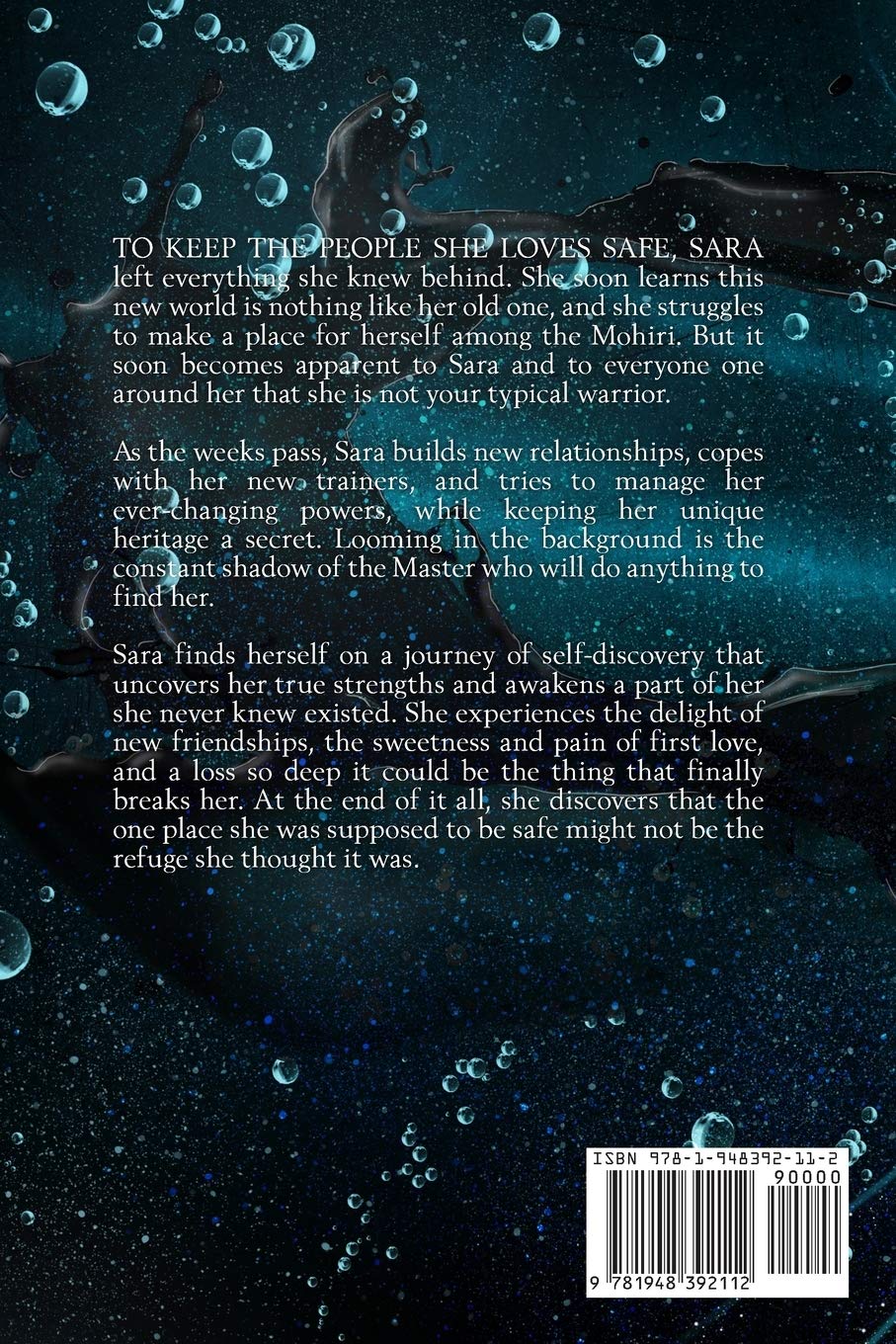 Refuge: 2