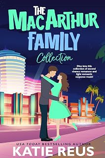 MacArthur Family Series Collection