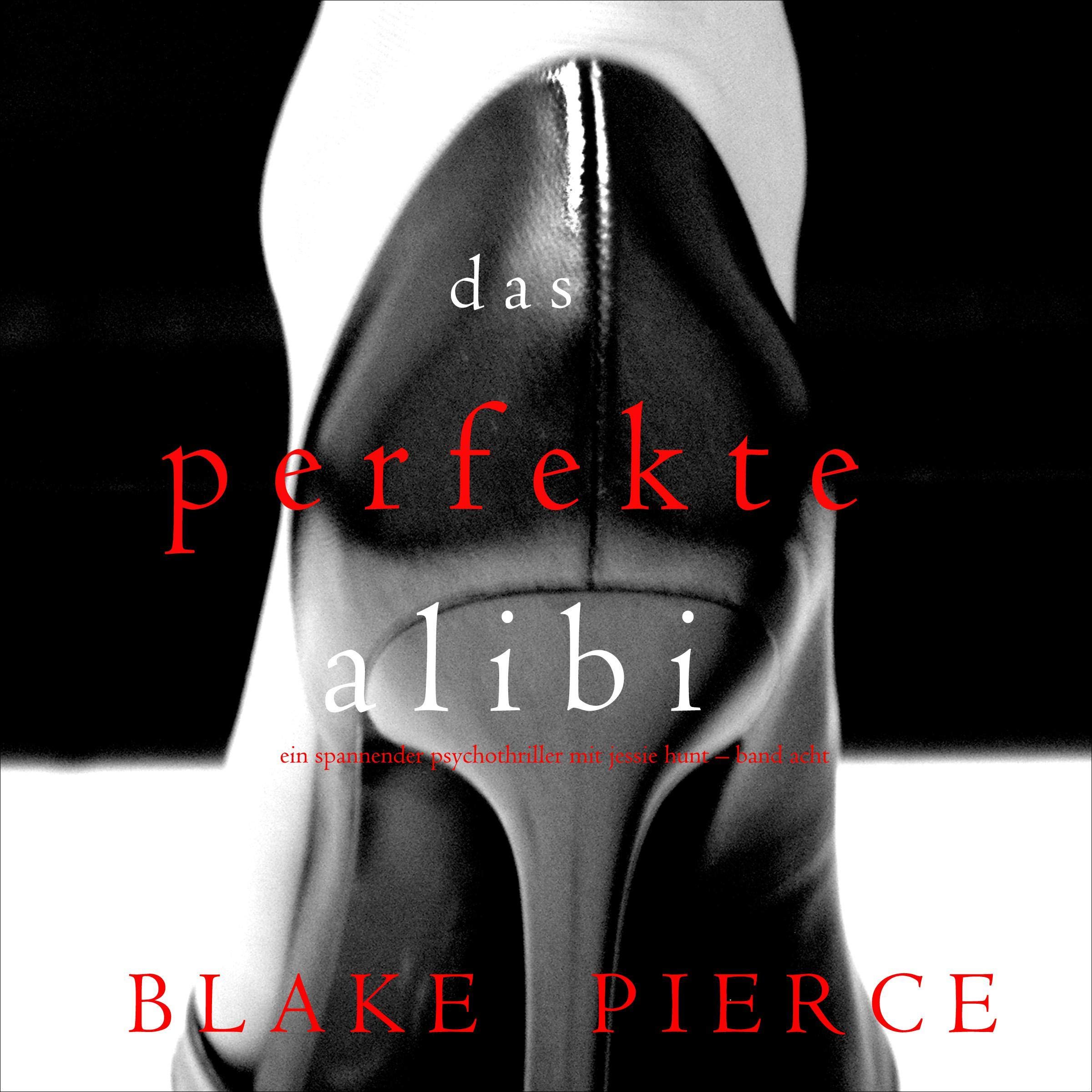Cover art for Das Perfekte Alibi