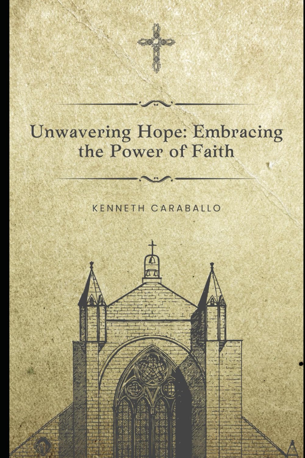 Unwavering Hope: Embracing the Power of Faith