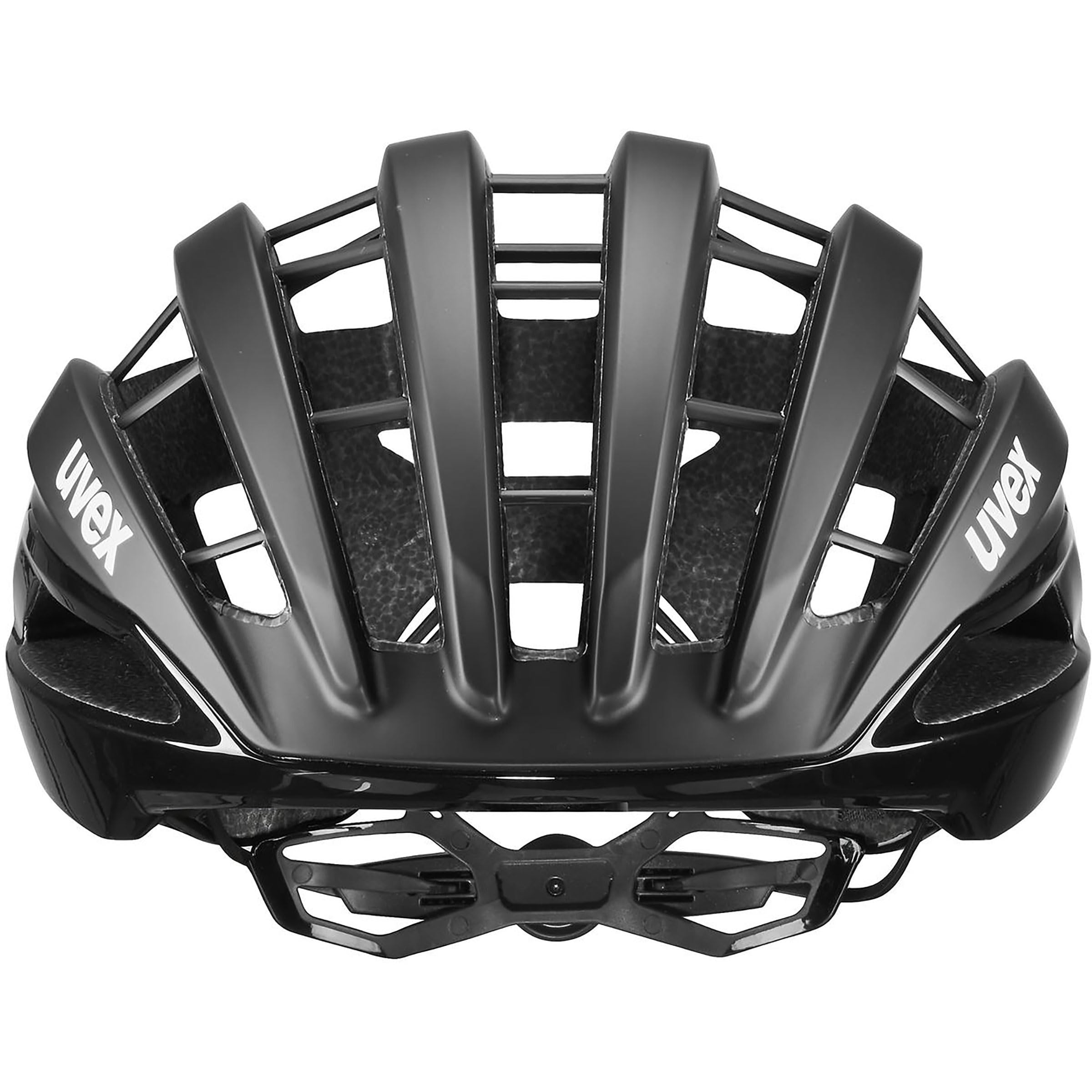 Uvex Surge Aero MIPS Rennrad Fahrrad Helm matt schwarz 2026: Größe: 56-59cm