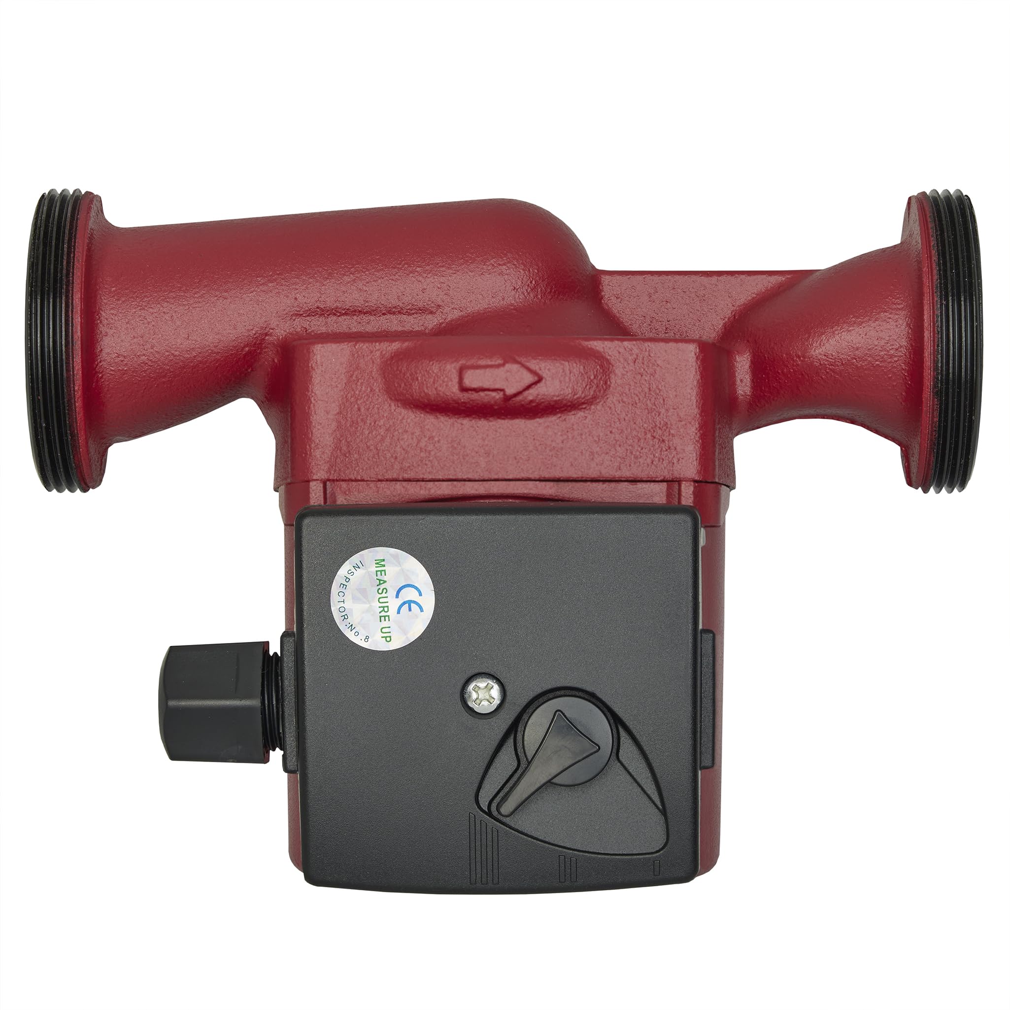 Pompe de circulation à 3 vitesses CRS32/6-180 CHM GmbH®.
