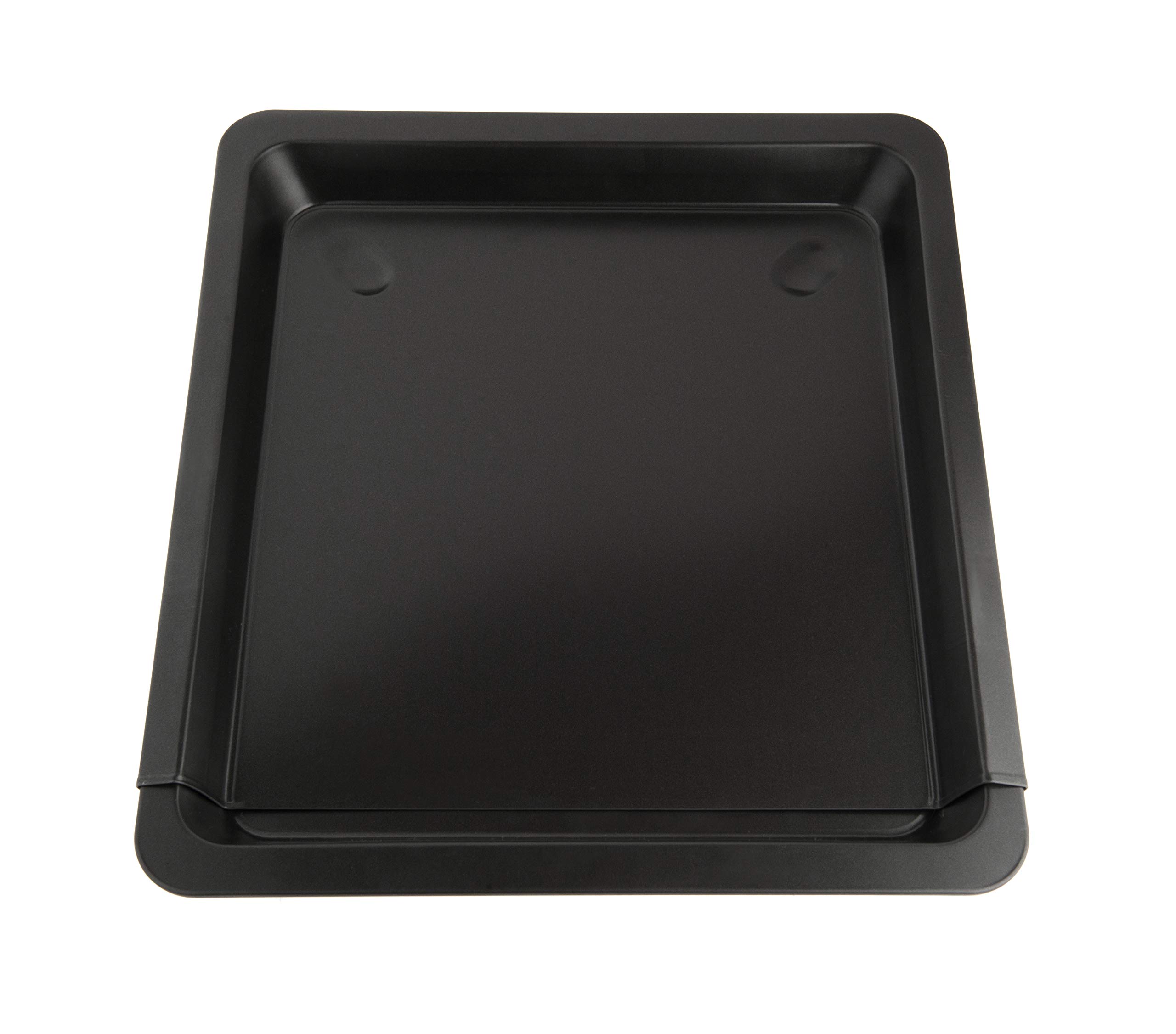 CARE + PROTECT - Bandeja de Horno Universal Ajustable