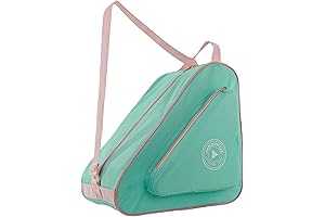 Sturdy Rollerblade Backpack Engineered for Enhanced Skating