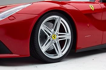 【専用出品 】フェラーリ　F12ベルリネッタ　458スペチ　セット ブライツ(車) BRIGHTZ フェラーリ F12ベルリネッタ リアル