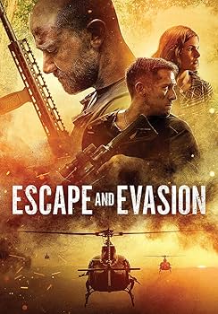 Amazon.com: Escape and Evasion : Storm Ashwood, Storm Ashwood