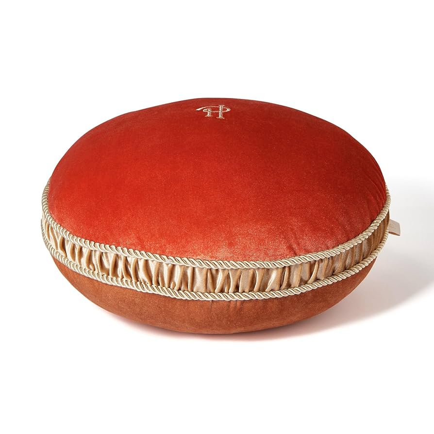 マカロンクッション もちもちのマカロンクッション🌈 | フランフラン | ショップ