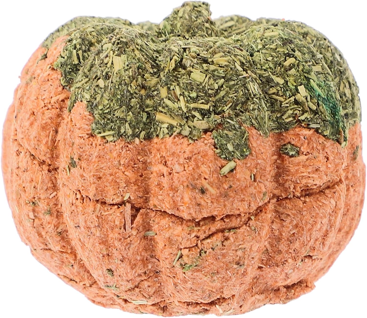 Kichvoe Bunny Chew for Rabbits and Small Pets, Natural Fiber Treats for Grinding Teeth and Exercising Paws, Suitable for Gerbil and Guinea Pig, for Rabbit Play and Cage Accessories