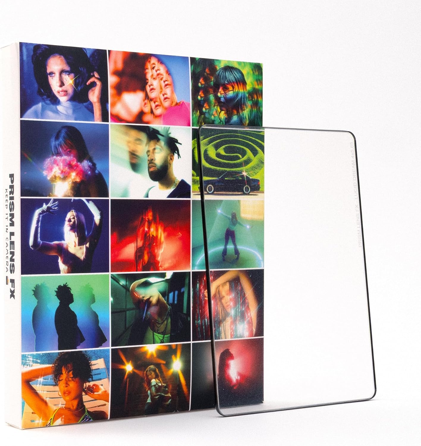 Prism Lens FX Lucid Dream FX Filter Matte Bhutan Ubuy